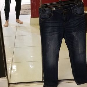 Vince Camuto booties